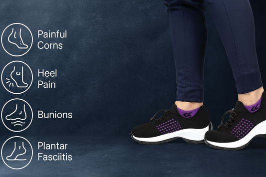 The-Ortho-Walk-Shoe-How-It-Alleviates-Foot-Pain-and-Boosts-Comfort Reliefly™