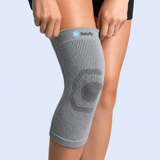 InfraKnee™ Germanium Knee Sleeve