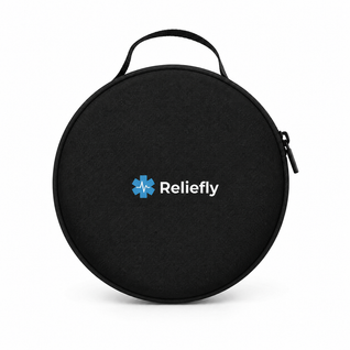 Reliefly Travel Pouch
