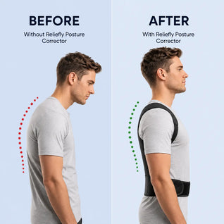 Reliefly PosturePro Posture Corrector