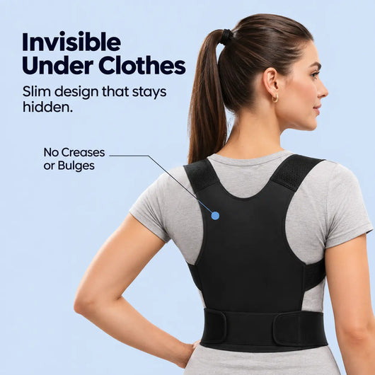 Reliefly PosturePro Posture Corrector