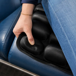 CloudRest™ Travel Cushion