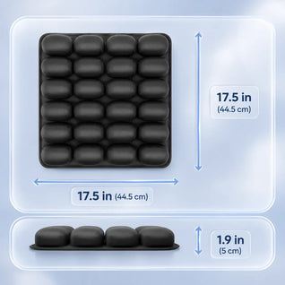 CloudRest™ Travel Cushion