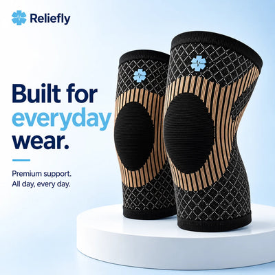 CopperInfused™ Compression Sleeve