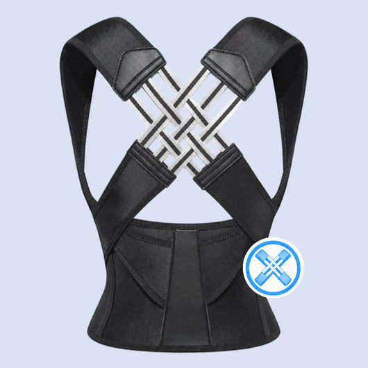 UltraComfort™ Posture Corrector