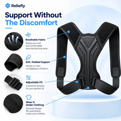 Reliefly AlignPro™