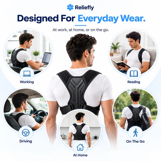 Reliefly AlignPro™