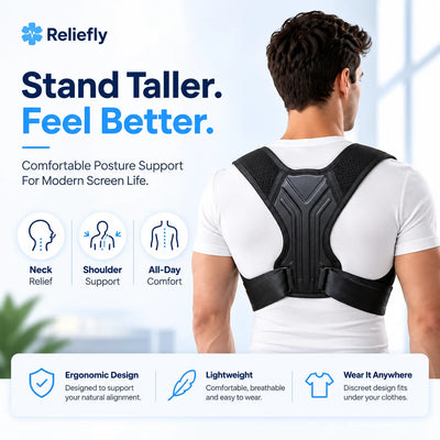 Reliefly AlignPro™