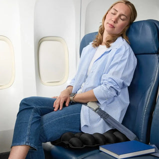 CloudRest™ Travel Cushion